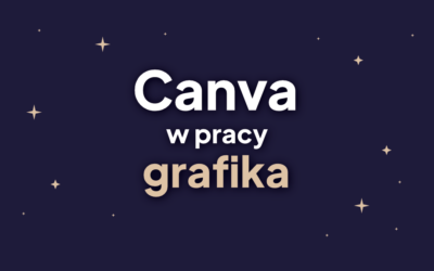 Canva w pracy profesjonalnego grafika – tak czy nie?